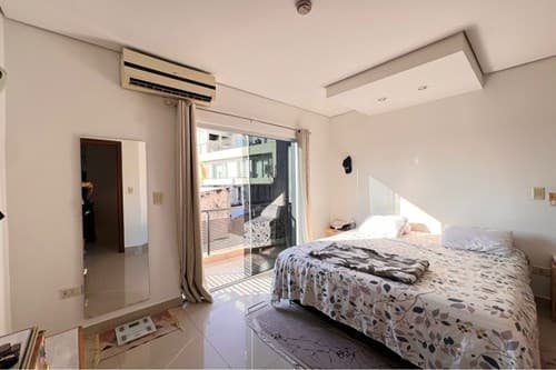 Dúplex en Asunción, barrio Mbocayaty, foto 5