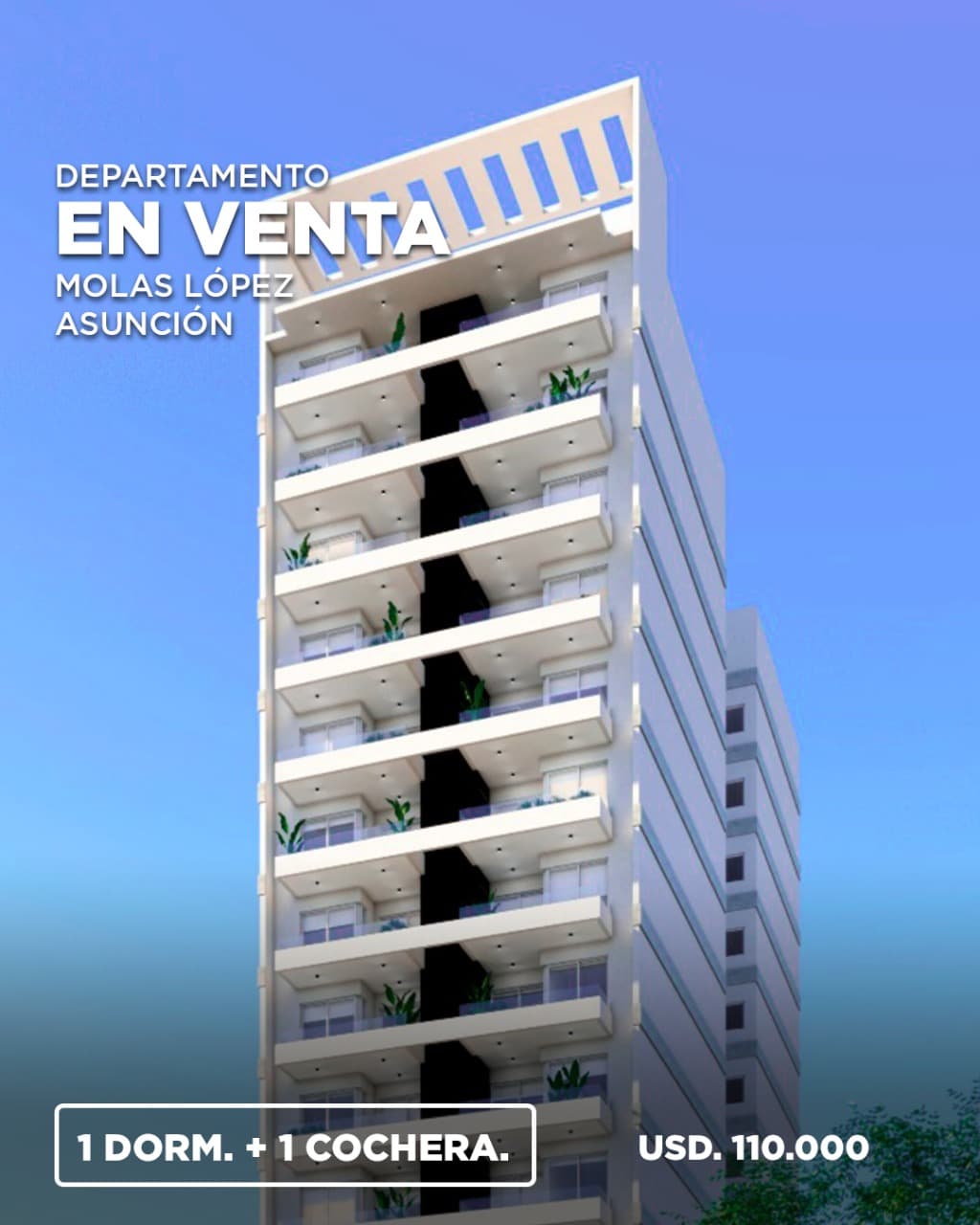 Departamento Premiun, foto 1