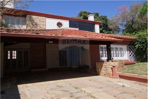 Casa de 5 habitaciones en Asunción Bº Herrera sobre Lillo — foto 1