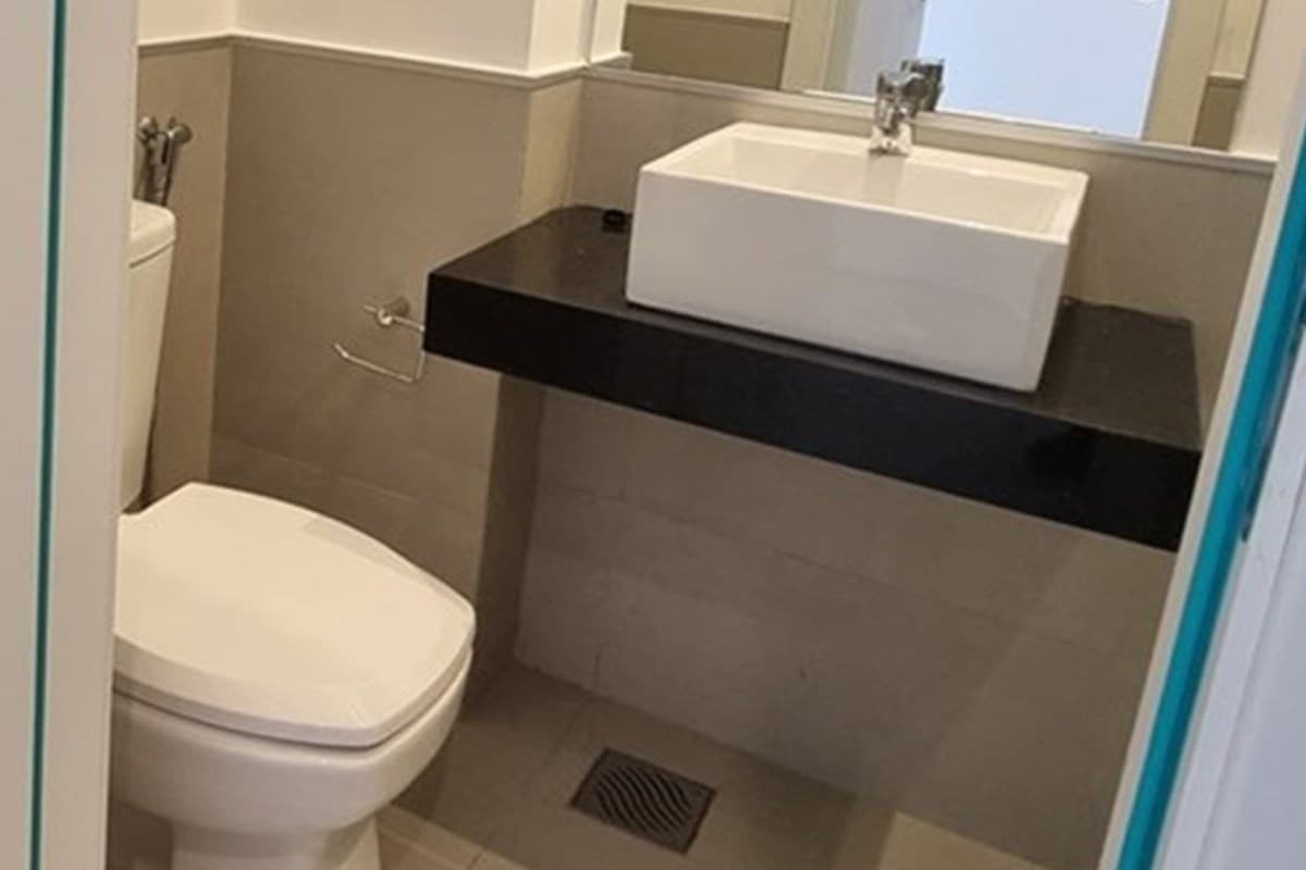 Departamento-Alquiler-Molas Lopez 342, Las Lomas (Carmelitas), Asunción — foto 2