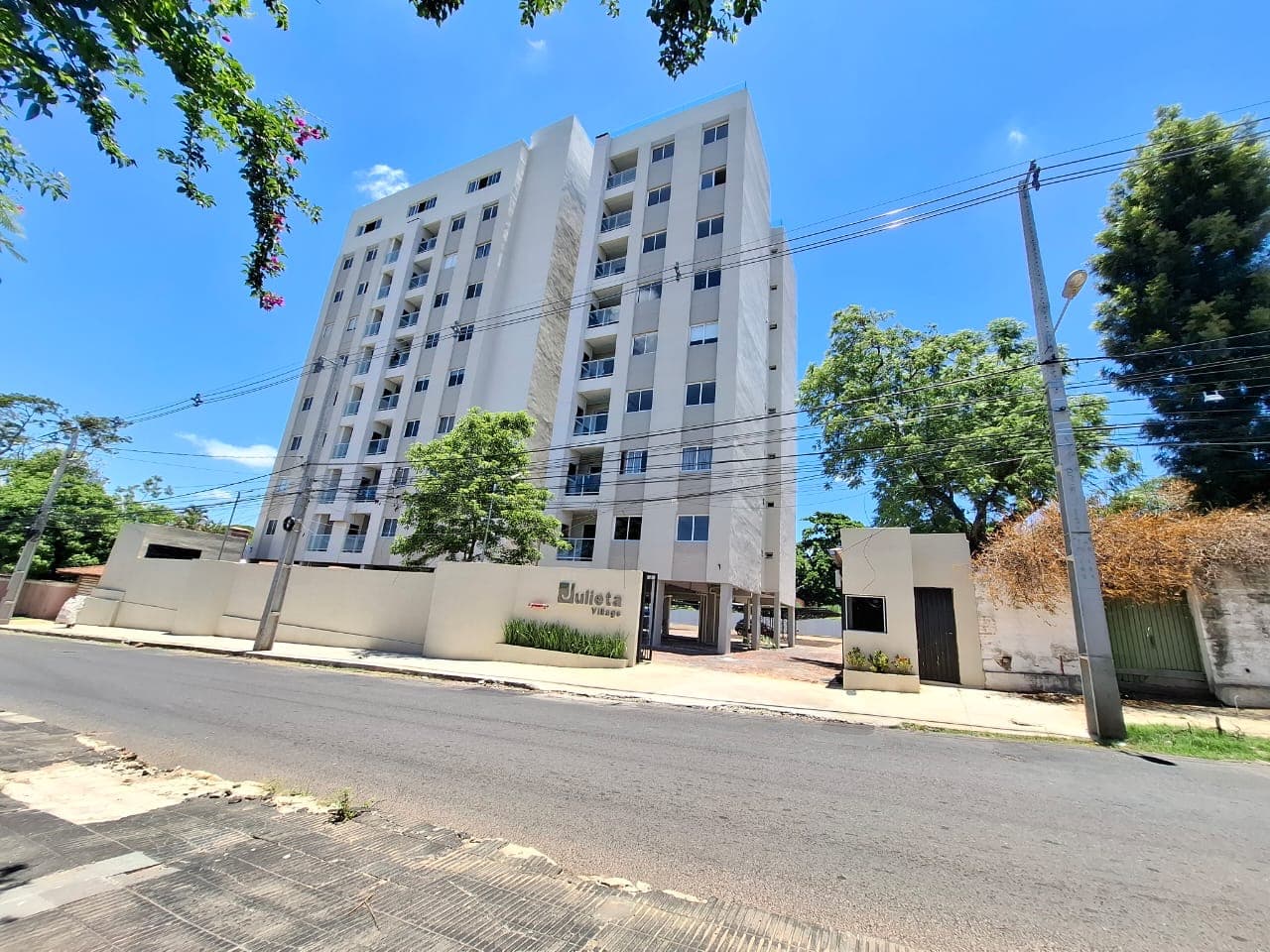 Alquiler de Departamento