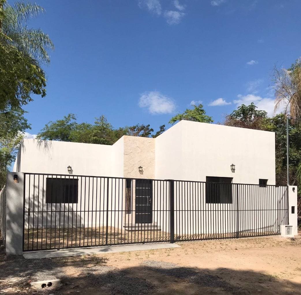 En venta - casa a estrenar en sanber, foto 2