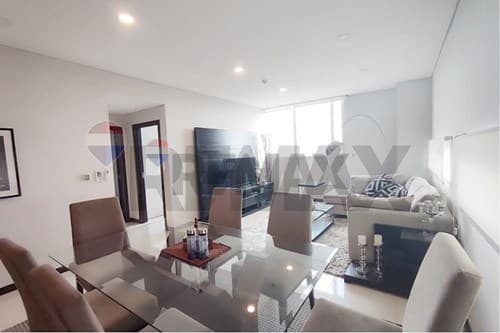 departamento en Edificio Miami Tower, foto 4