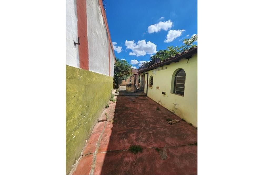 Terreno - Venta - Asunción Los Laureles