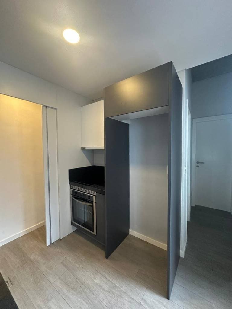 Depto de 1 dorm en mio home Villa Morra, foto 5