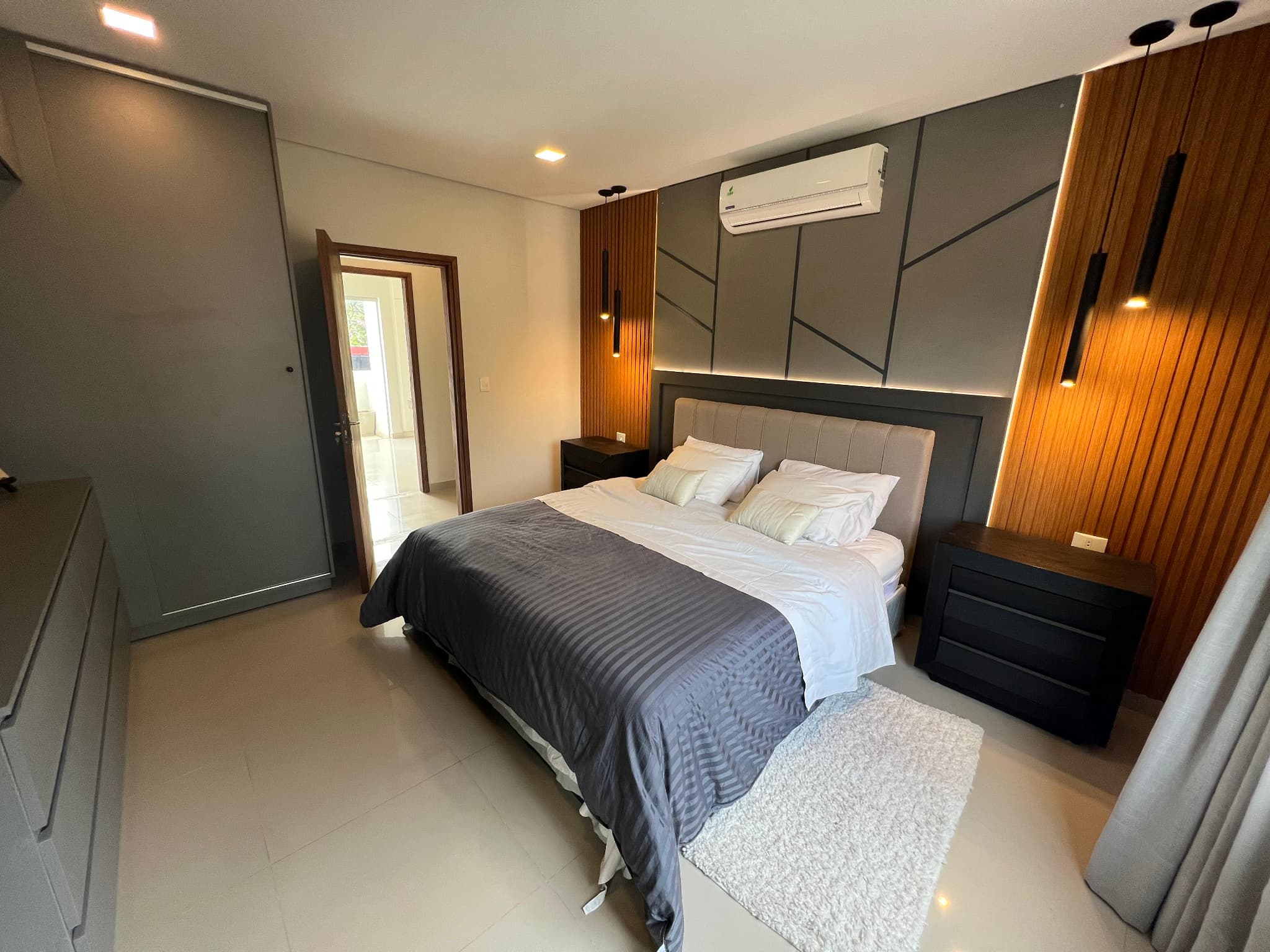 Duplex en Lambare -Totalmente Equipado — foto 5