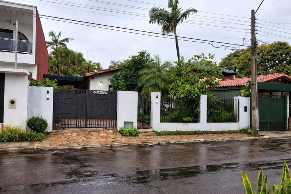 Casa-Venta-1408 Maindumby casi Jacaranda, Fernando de la Mora, Central, foto 1