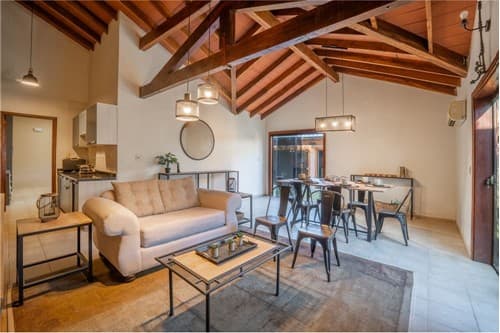 Casa amoblada en lambare, foto 5