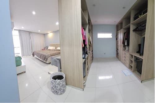 Casa-Alquiler-San Isidro, Los Nogales, San Lorenzo, Central, foto 2