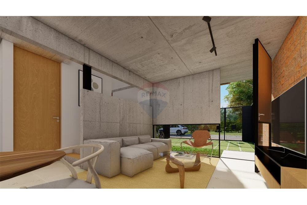 Increíbles duplex a estrenar con patio en Luque, foto 3