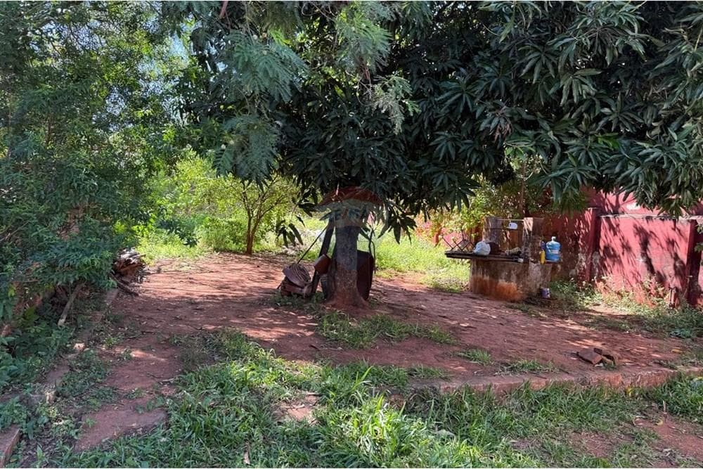 casa en Luque, Cuarto Barrio, foto 3