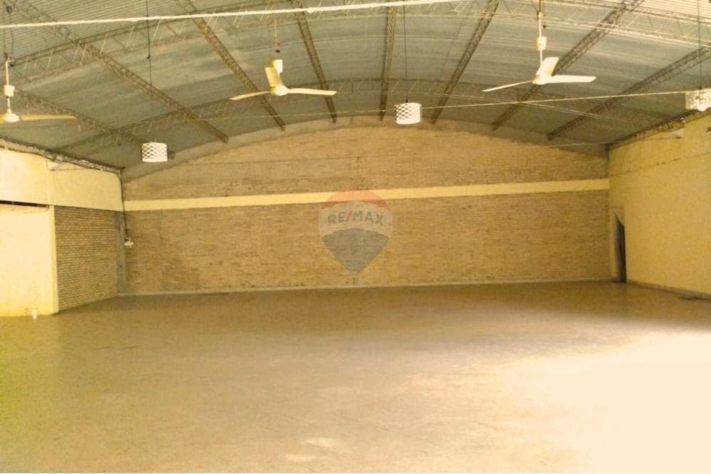 De tinglado/depósito y dos terrenos, foto 1