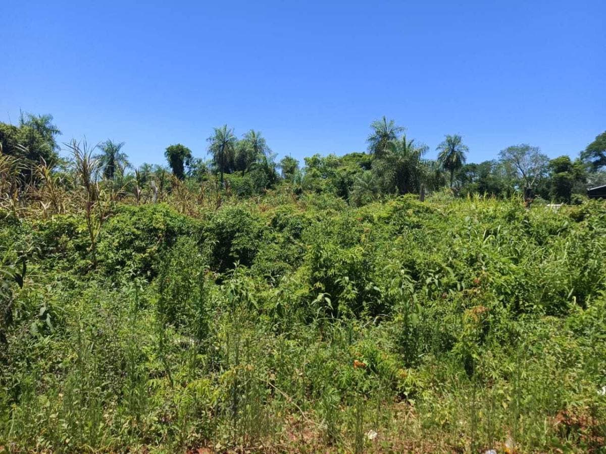 Terreno en areguá barrio Las Mercedes, foto 2