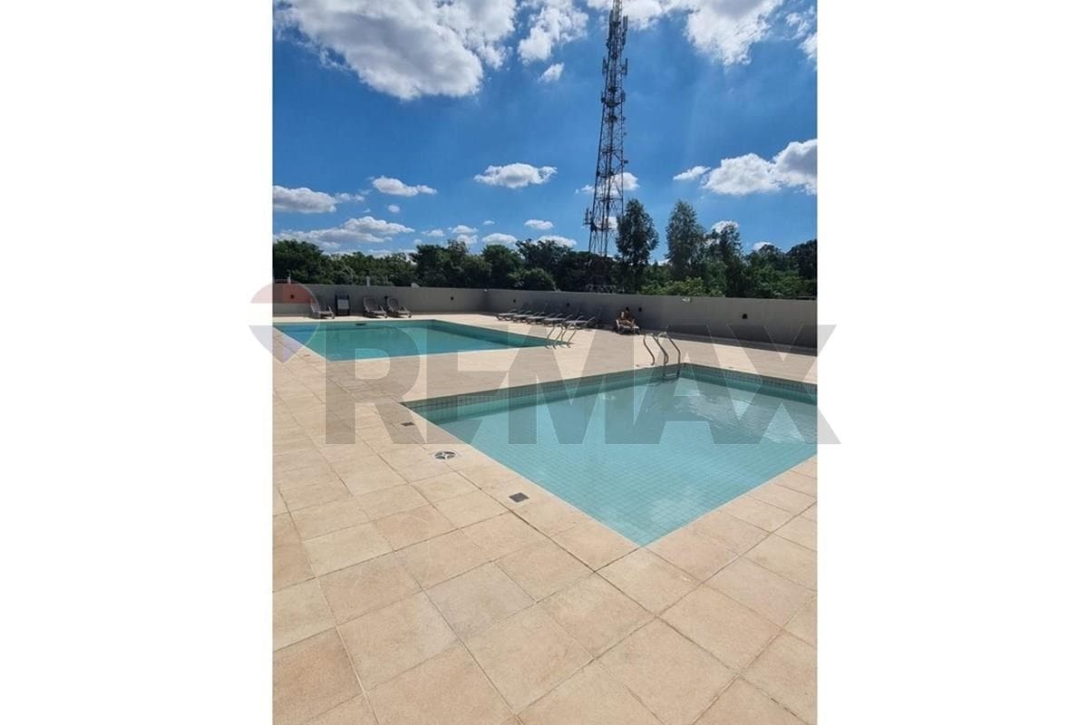 Departamento - Alquiler - Mburucuyá, Asunción, Paraguay — foto 4