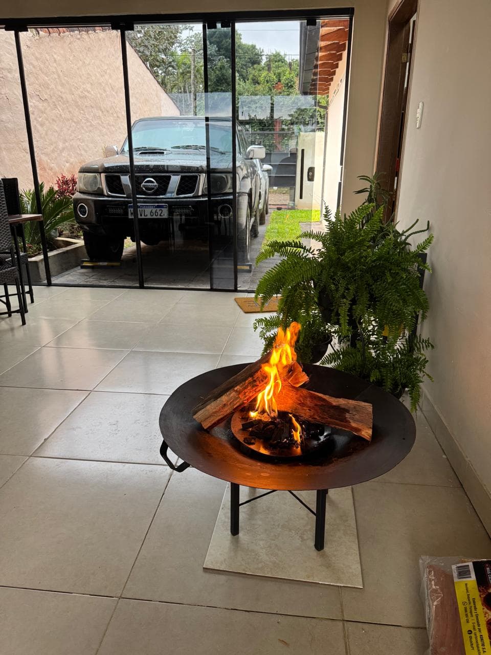 Casa De Ensueño Con Piscina En San Lorenzo – Barrio Espíritu Santo, foto 5