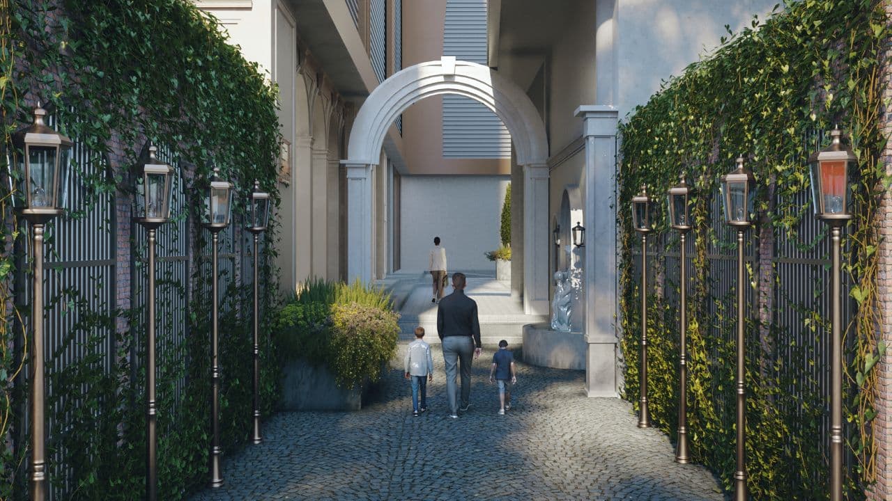 Petra Imperiale, foto 5