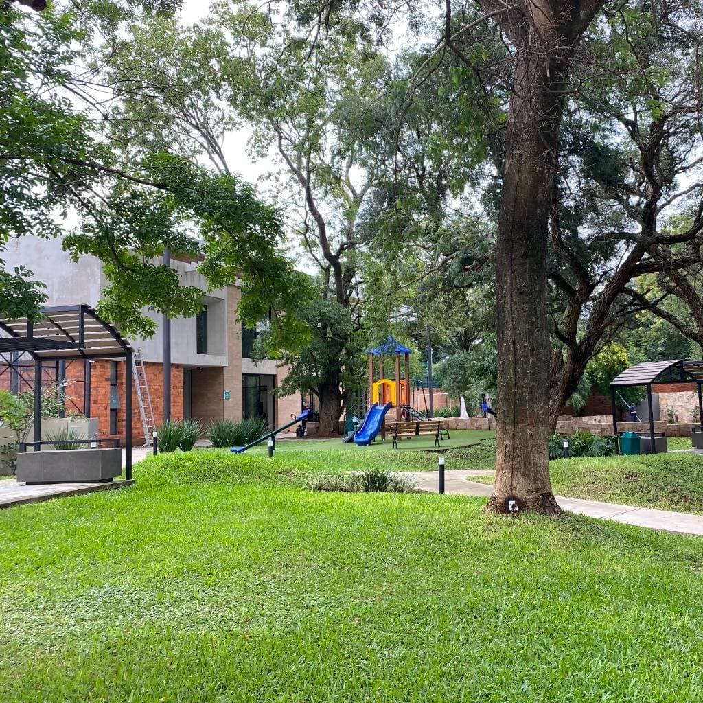 Departamento amoblado de 2 dormitorios, foto 5