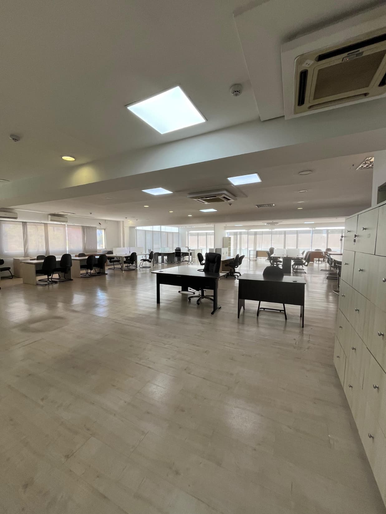 Zona shopping la galería en alquiler oficina de 330 m2 con 5 cocheras, foto 4