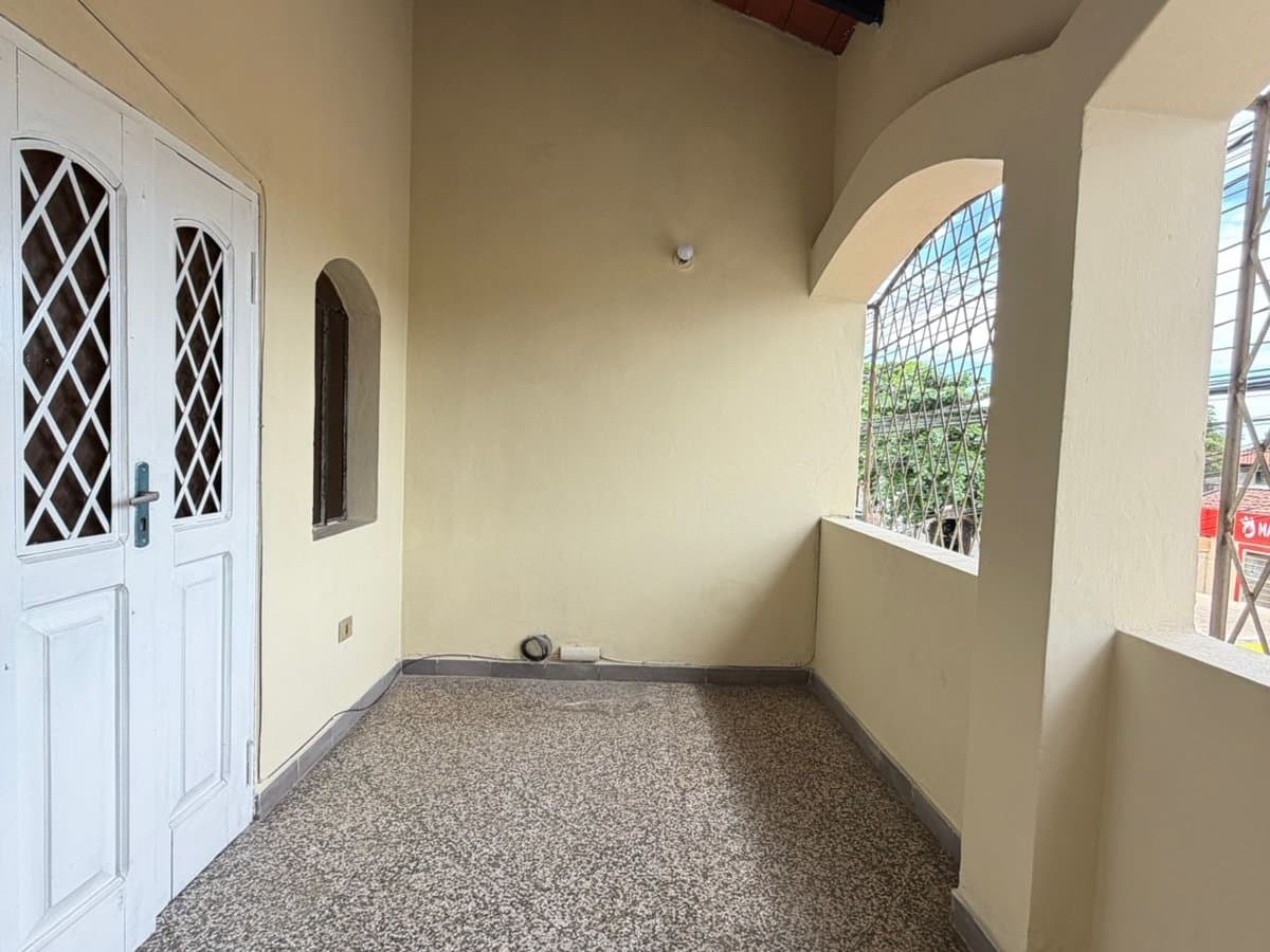 Triplex 2 dorm en barrio bella vista — foto 2