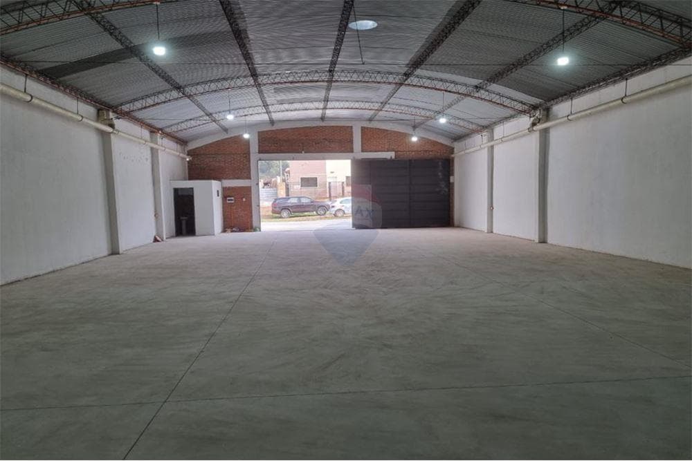 Tinglado en San Lorenzo-barrio c. Del monte, foto 4