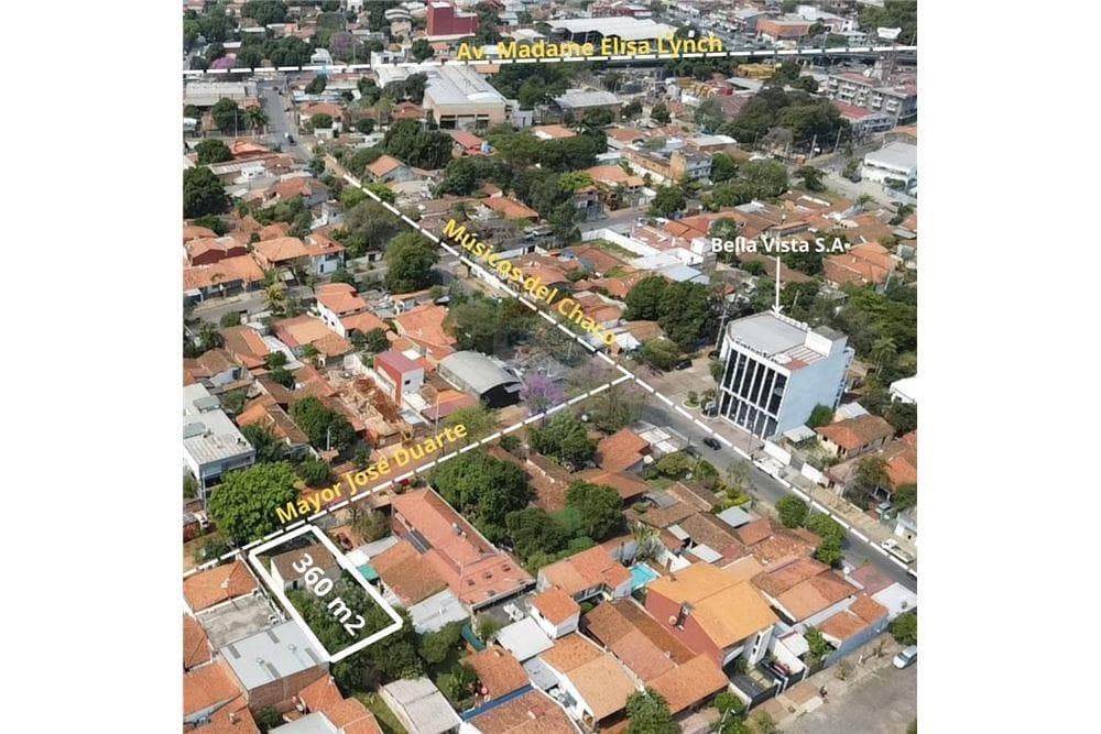 Terreno - Venta - Paraguay Asunción Villa Aurelia, foto 4
