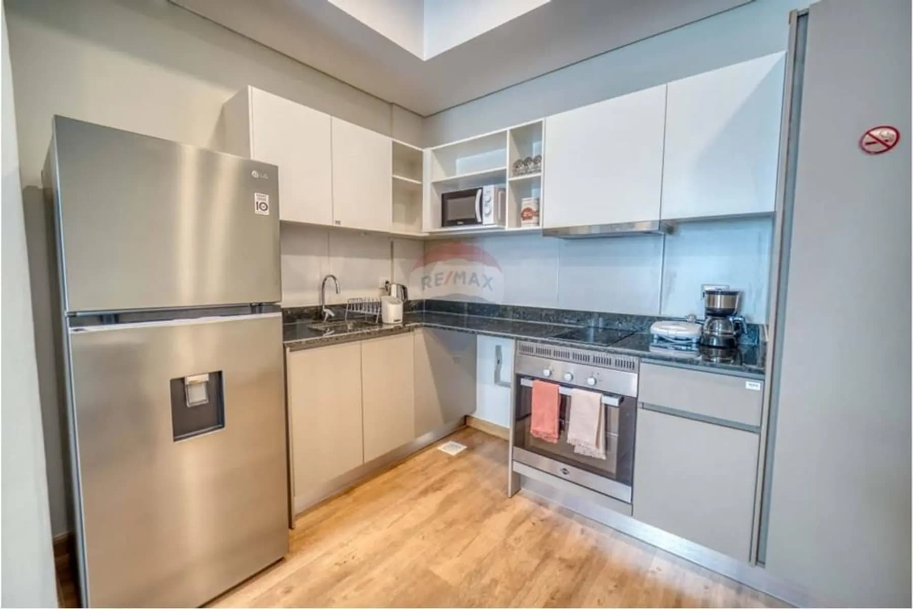 Departamento 1 dorm en alquiler | Recoleta, foto 3