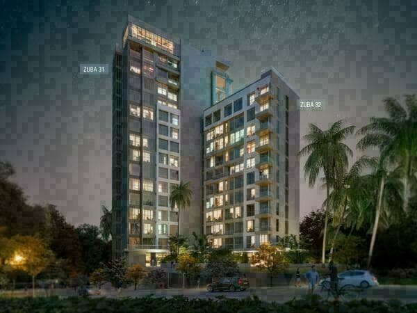 Edificio zuba plaza - Ciudad del Este, foto 2