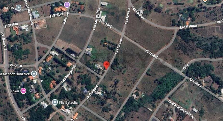 Importante terreno en venta en Surubii I | Espacio, tranquilidad y proyección, foto 2