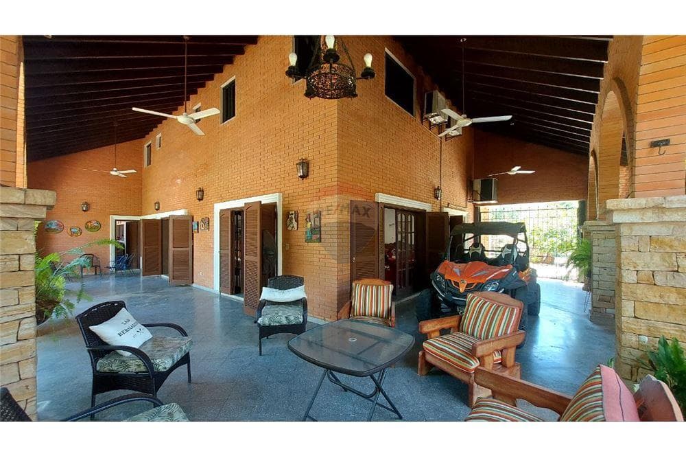 Casa - Venta - San Bernardino, Cordillera, Paraguay, foto 2