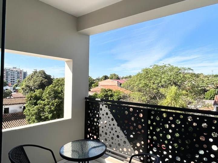 Departamento monoambiente amoblado en barrio Jara, foto 5