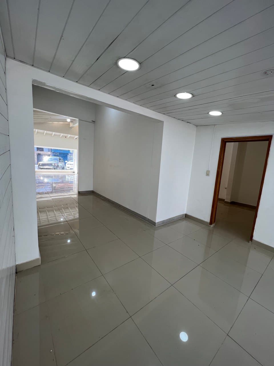 Local comercial en alquiler - bo. Las Mercedes, foto 5