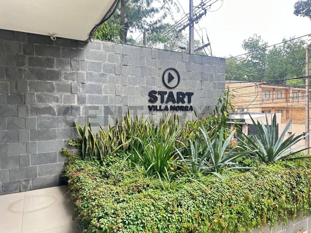 departamento de 1 dormitorio en Villa Morra, Asunción, foto 1