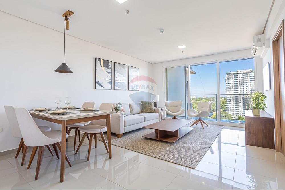 Departamento en venta - Asunción, foto 5