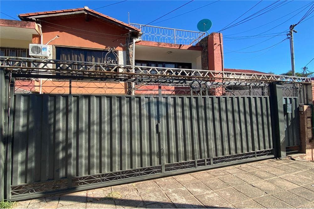 Hermosa casa en Villa Morra asuncion, foto 1