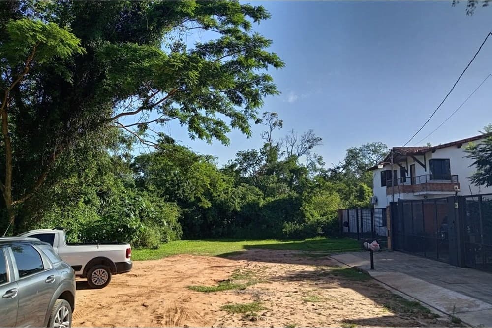 Vendo terreno en crecimiento - Luque