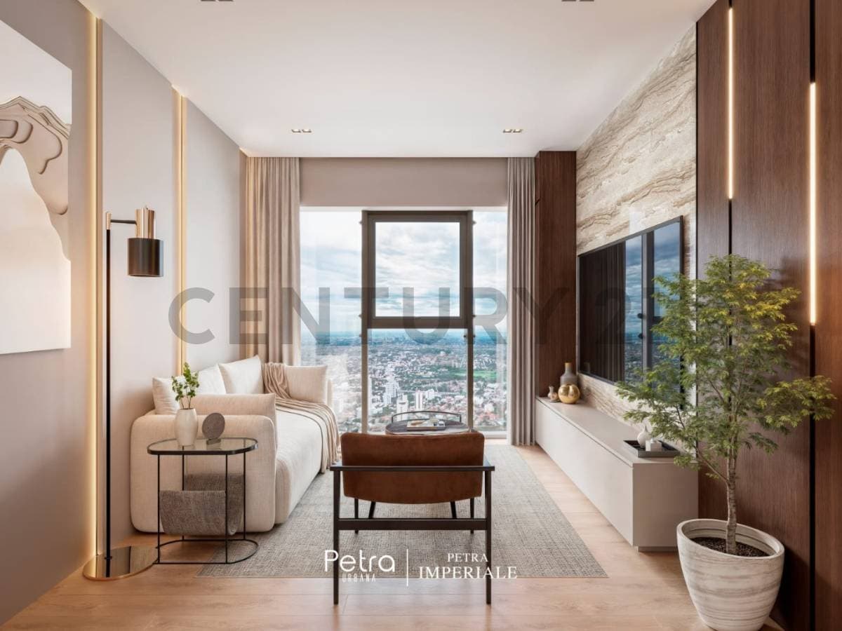 Departamento tipología 1 dormitorio en petra imperiale - Las Lomas, foto 2