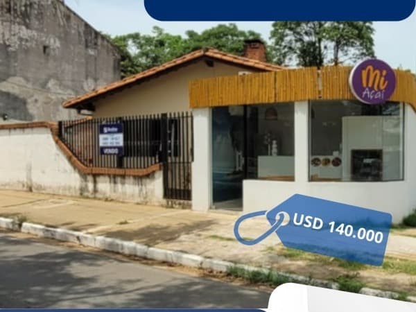 Propiedad a la venta ideal para inversionistas, foto 1