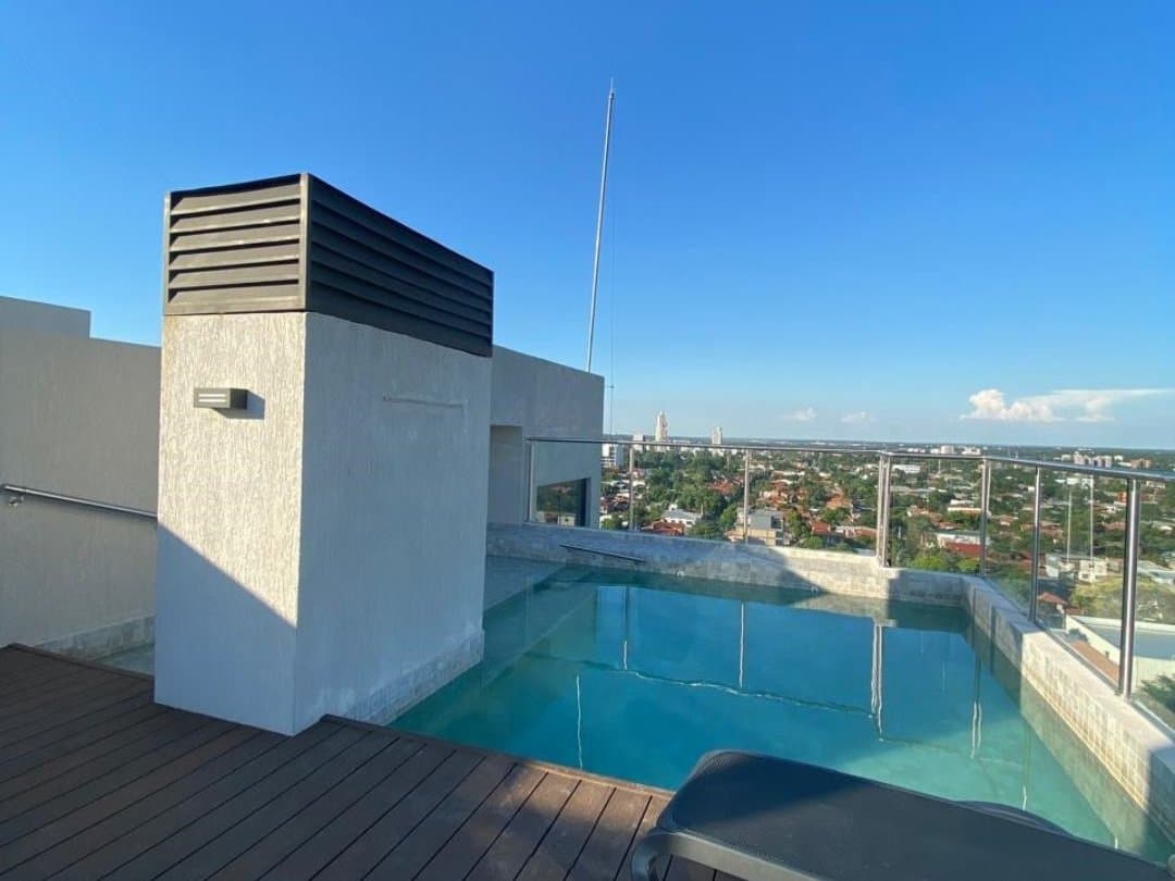 Departamento de 2 habitaciones en suite en Barrio Herrera, foto 3