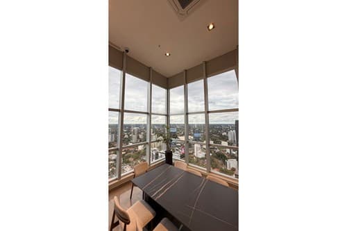 Departamento 2 Dormitorios en Petra Tower | Piso 25 — foto 4
