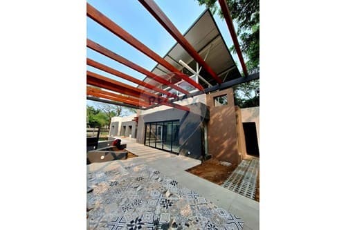 Casa de Verano-Venta-PY Cordillera San Bernardino, foto 5