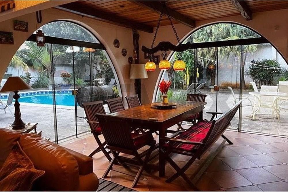 Casa - Alquiler - Villa Aurelia, Paraguay, foto 5
