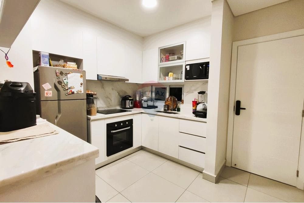 Departamento-Alquiler-Luque, foto 2