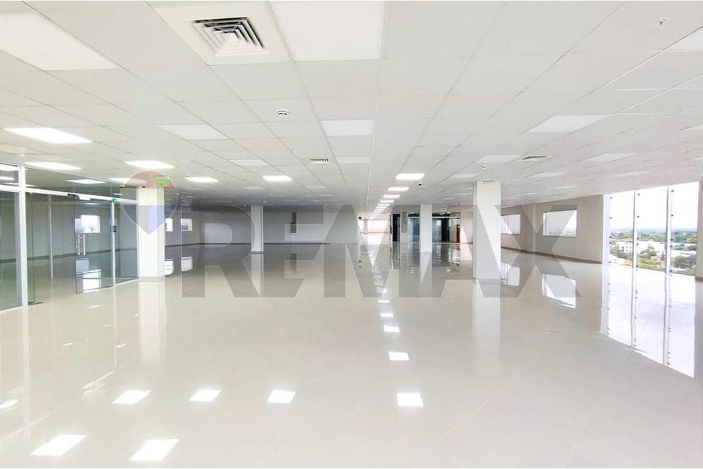 Office Space - Alquiler - Villa Morra, Asunción, Paraguay, foto 2