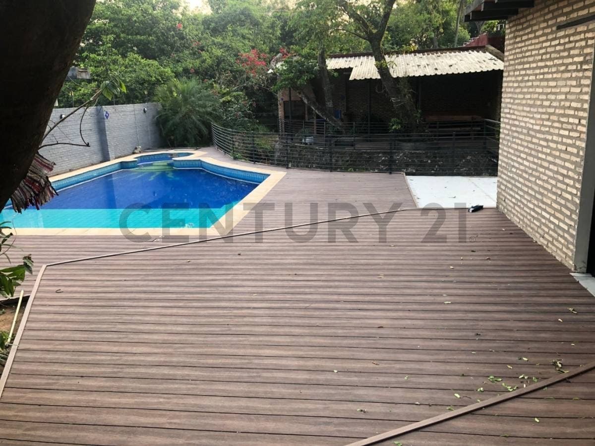 de Casa en San Bernardino, Cordillera — foto 1