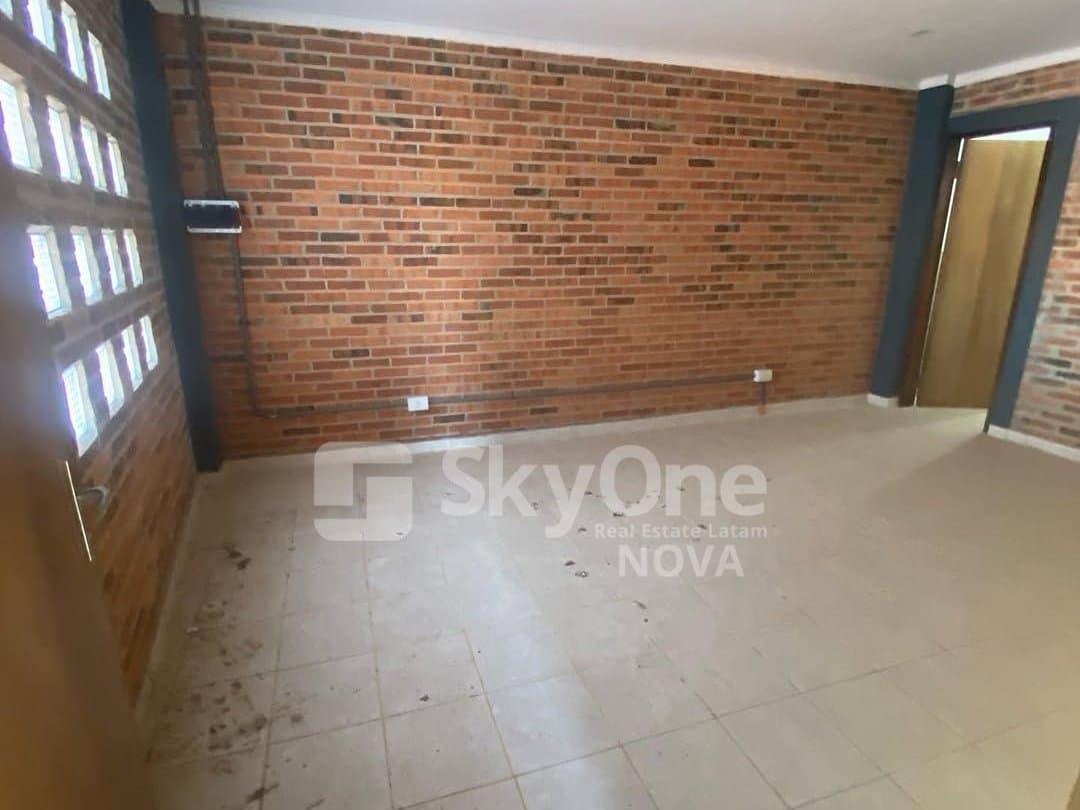 depósito de 330 m2 en Mariano Roque Alonso (zona PST) — foto 3