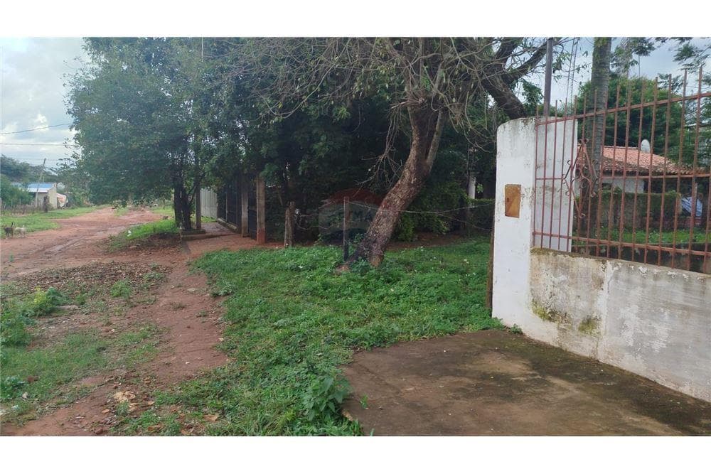 Terreno - Venta - Paraguay Central Julián Augusto Saldivar — foto 3