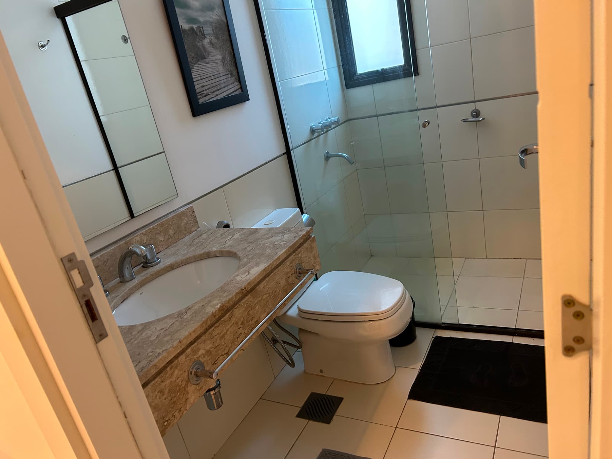 Alquiló Dpto Amoblado De 1 Habitación Torres Mirador — foto 4