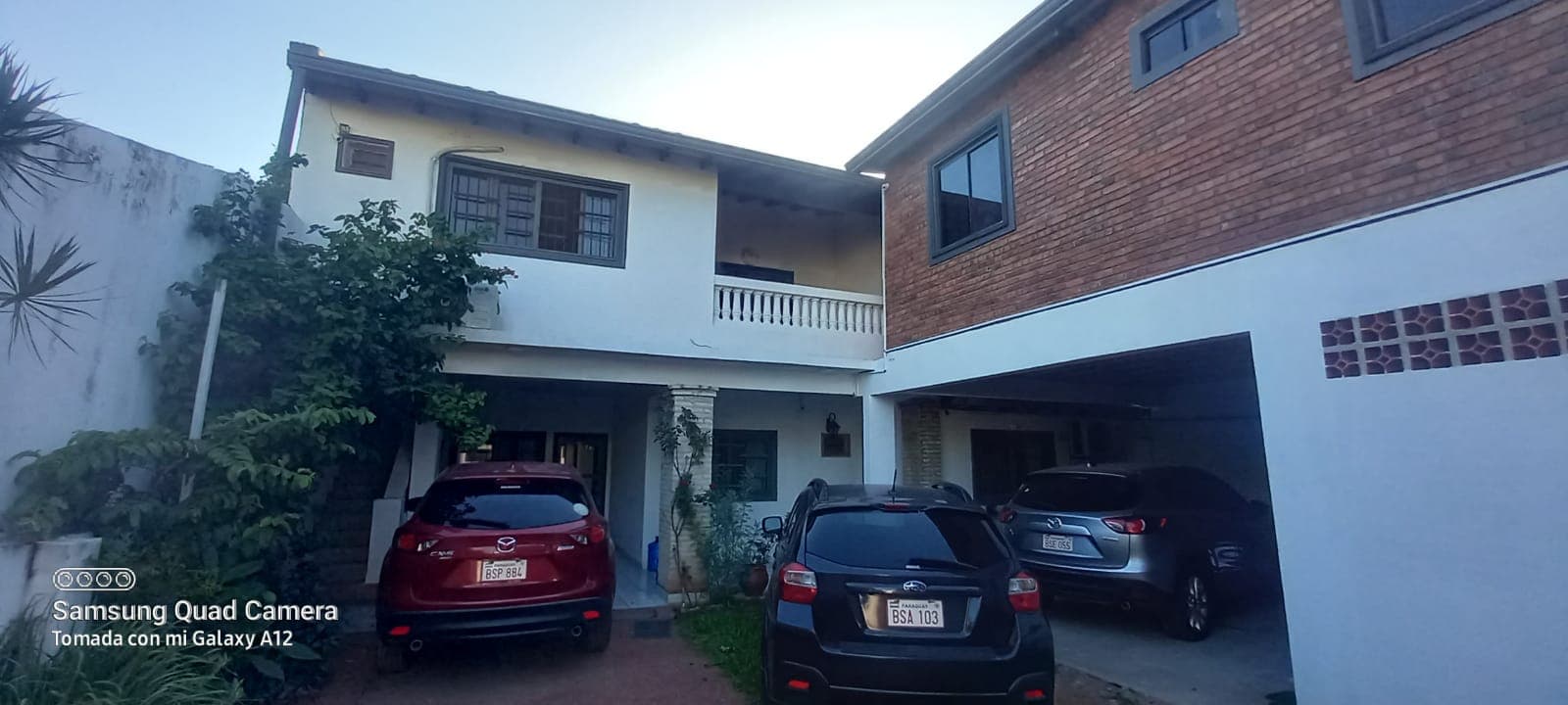 Hermosa residencia en lambare — foto 2