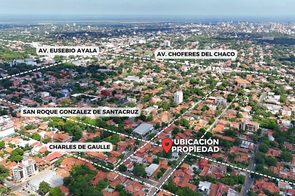 Terreno en alquiler - Recoleta, foto 4