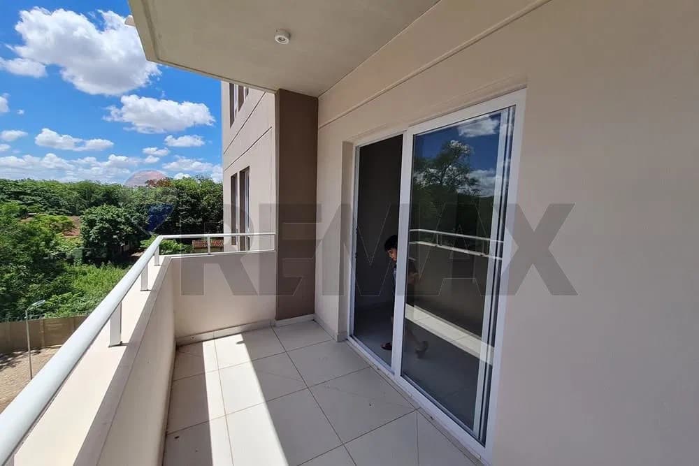 Departamento en Complejo República – Luque